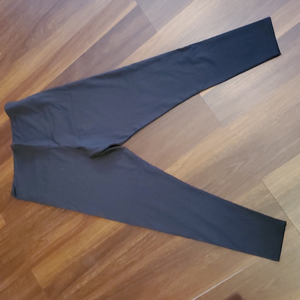 Maidenform Tummy Tuck Leggings NTN